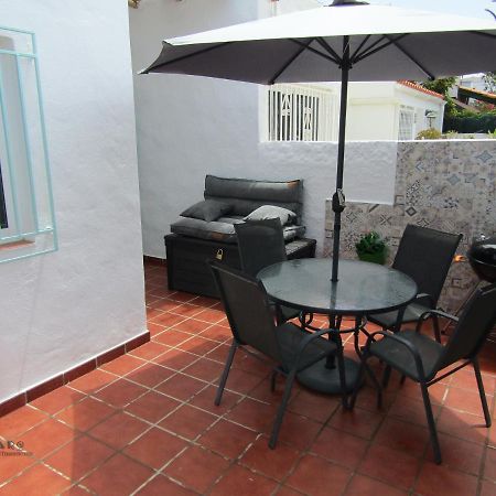 El Saguaro Villa Arona  Eksteriør bilde