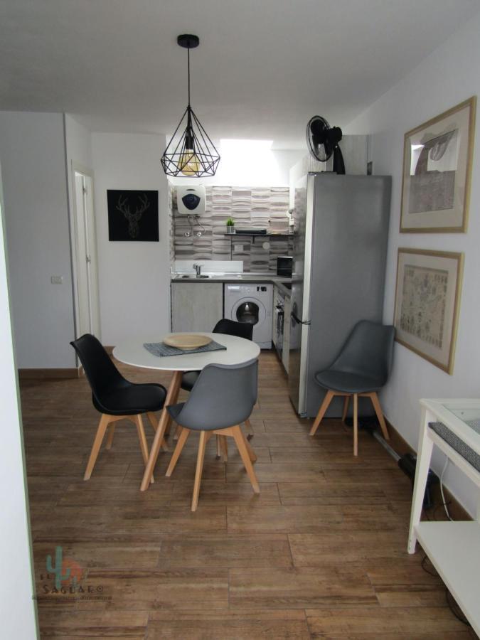 El Saguaro Villa Arona  Eksteriør bilde