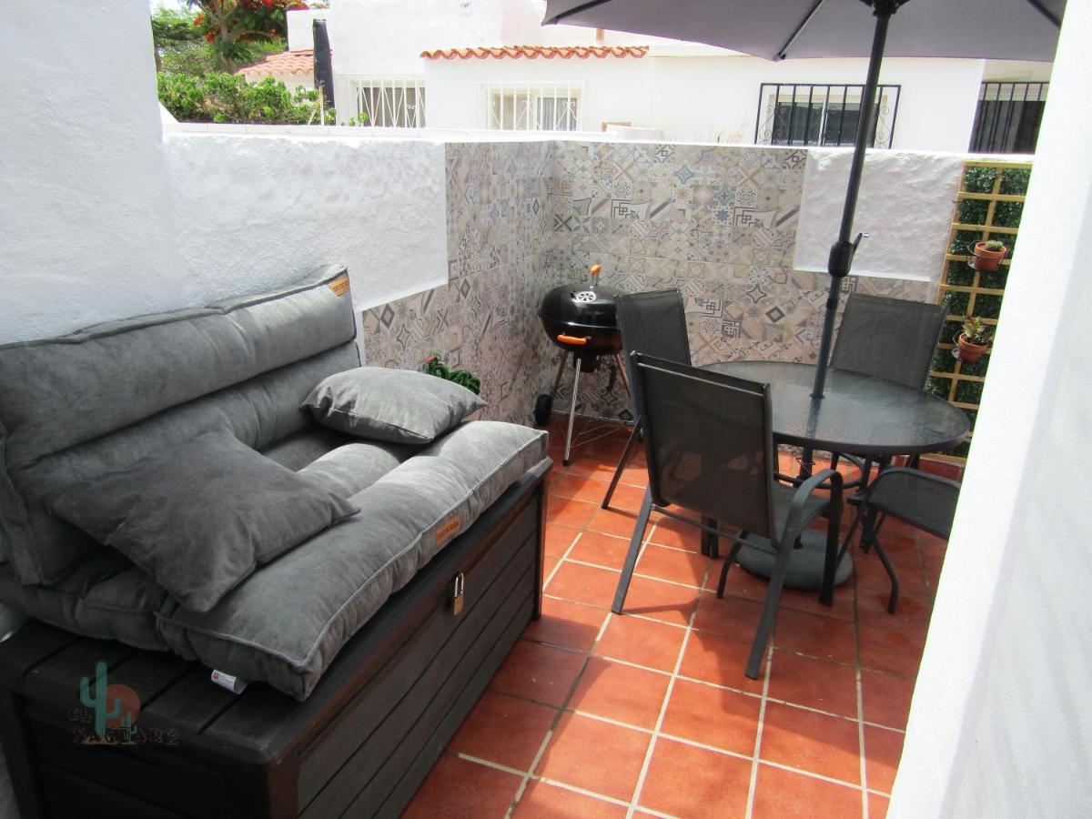 El Saguaro Villa Arona  Eksteriør bilde