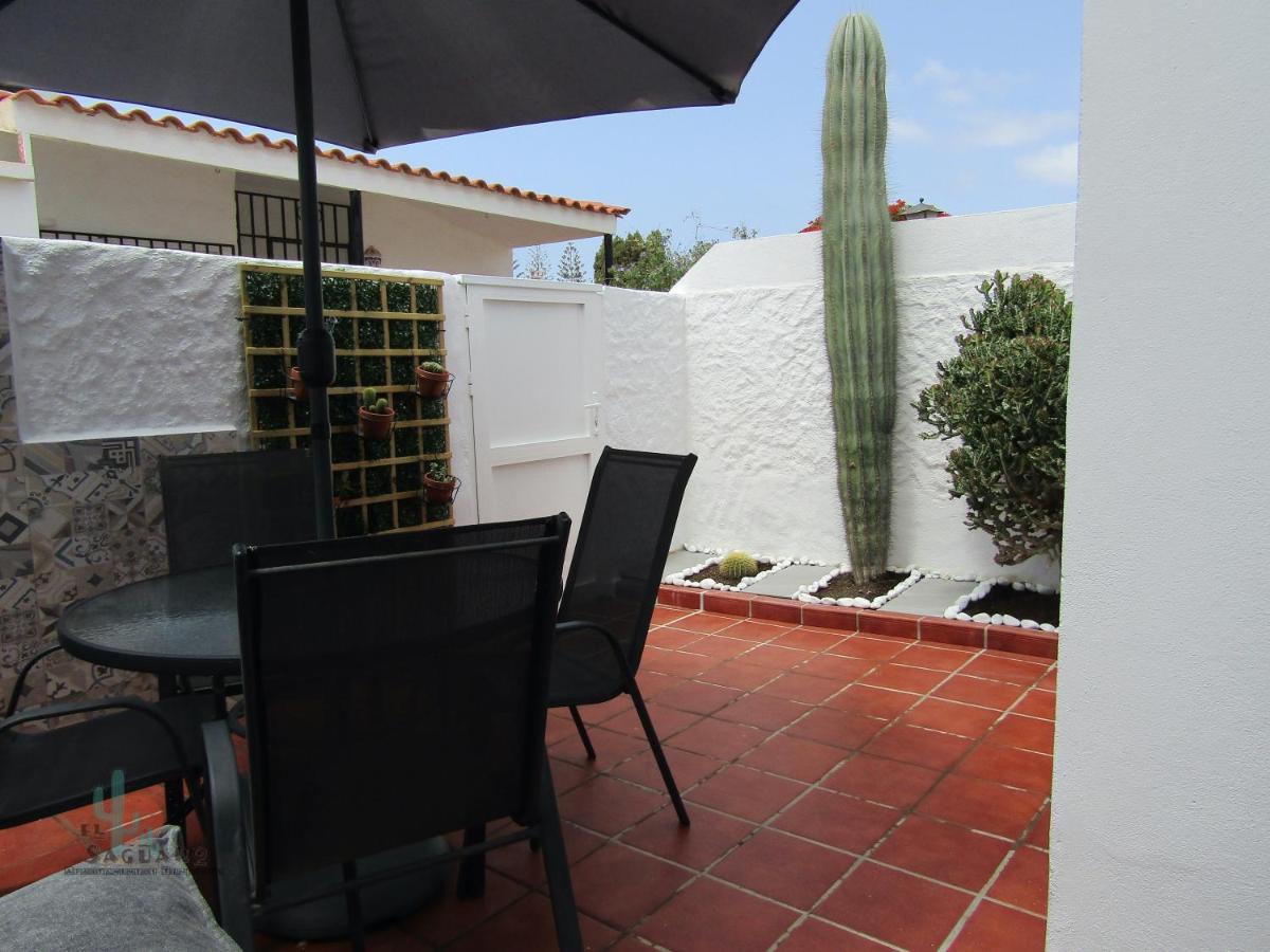 El Saguaro Villa Arona  Eksteriør bilde