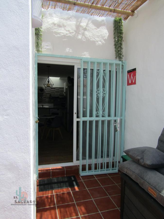 El Saguaro Villa Arona  Eksteriør bilde